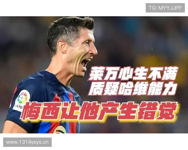 莱万自信回应年龄质疑:37岁依旧能展现最佳状态挑战巅峰 莱万自信回应年龄质疑:37岁依旧能展现最佳状态挑战巅峰