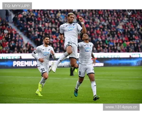 阿斯拉尼梅开二度霍芬海姆4比2力克柏林联合全取三分 阿斯拉尼梅开二度霍芬海姆4比2力克柏林联合全取三分